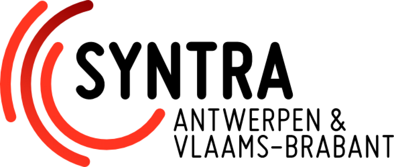 Syntra Antwerpen & Vlaams-Brabant